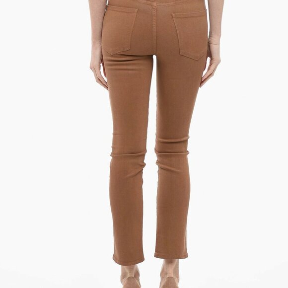 Frame Le Sylvie jeans - Picture 12 of 14